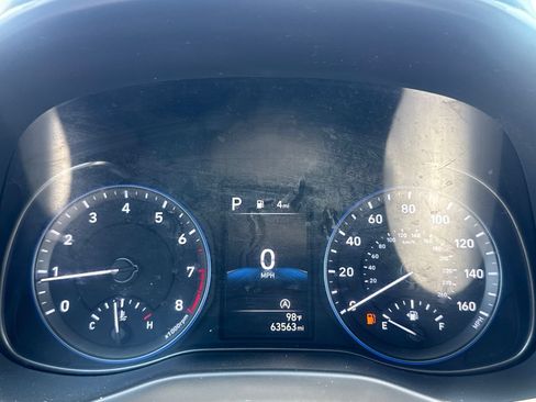 Used 2023 Hyundai Kona SEL FWD image 38