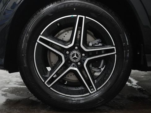 New 2026 Mercedes-Benz GLE 350 4MATIC image 13