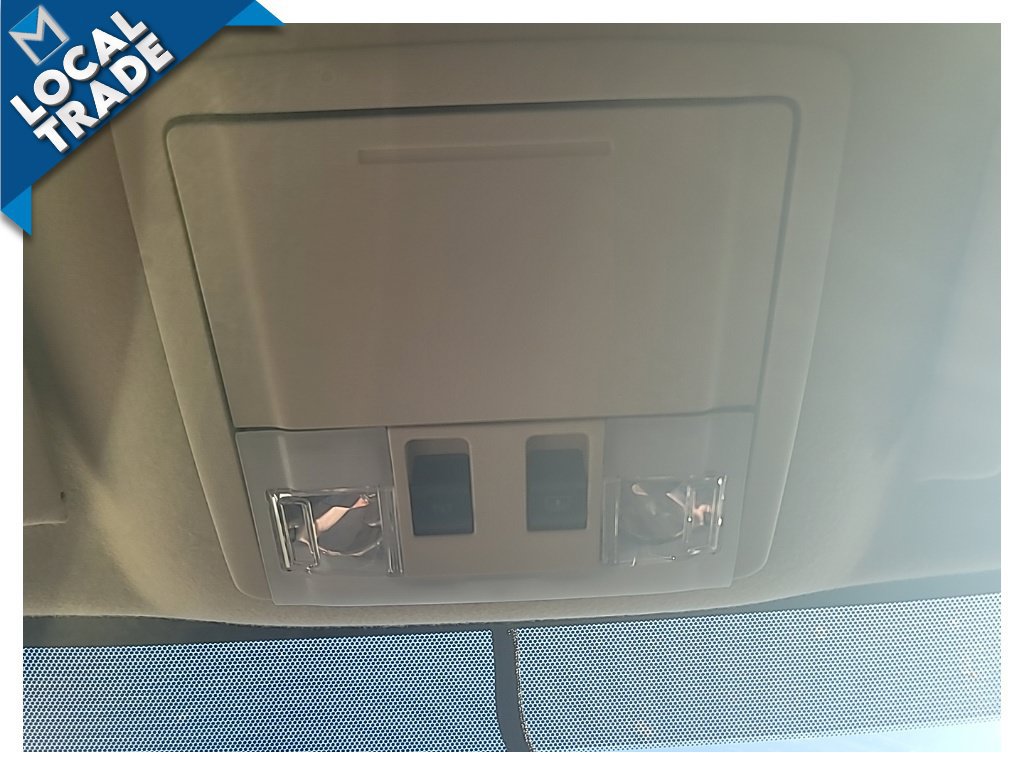 Used 2010 Ford Edge Limited FWD image 12
