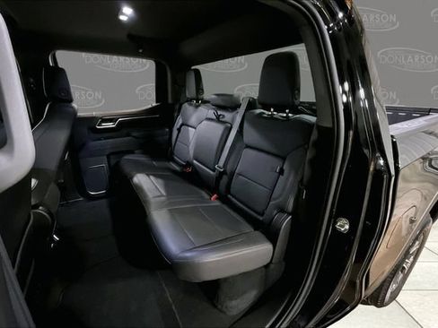 Used 2026 GMC Sierra 1500 SLT AWD/4WD image 15
