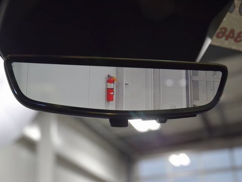 Used 2021 Cadillac Escalade Premium Luxury w/ Driver Assist Tech Package image 56