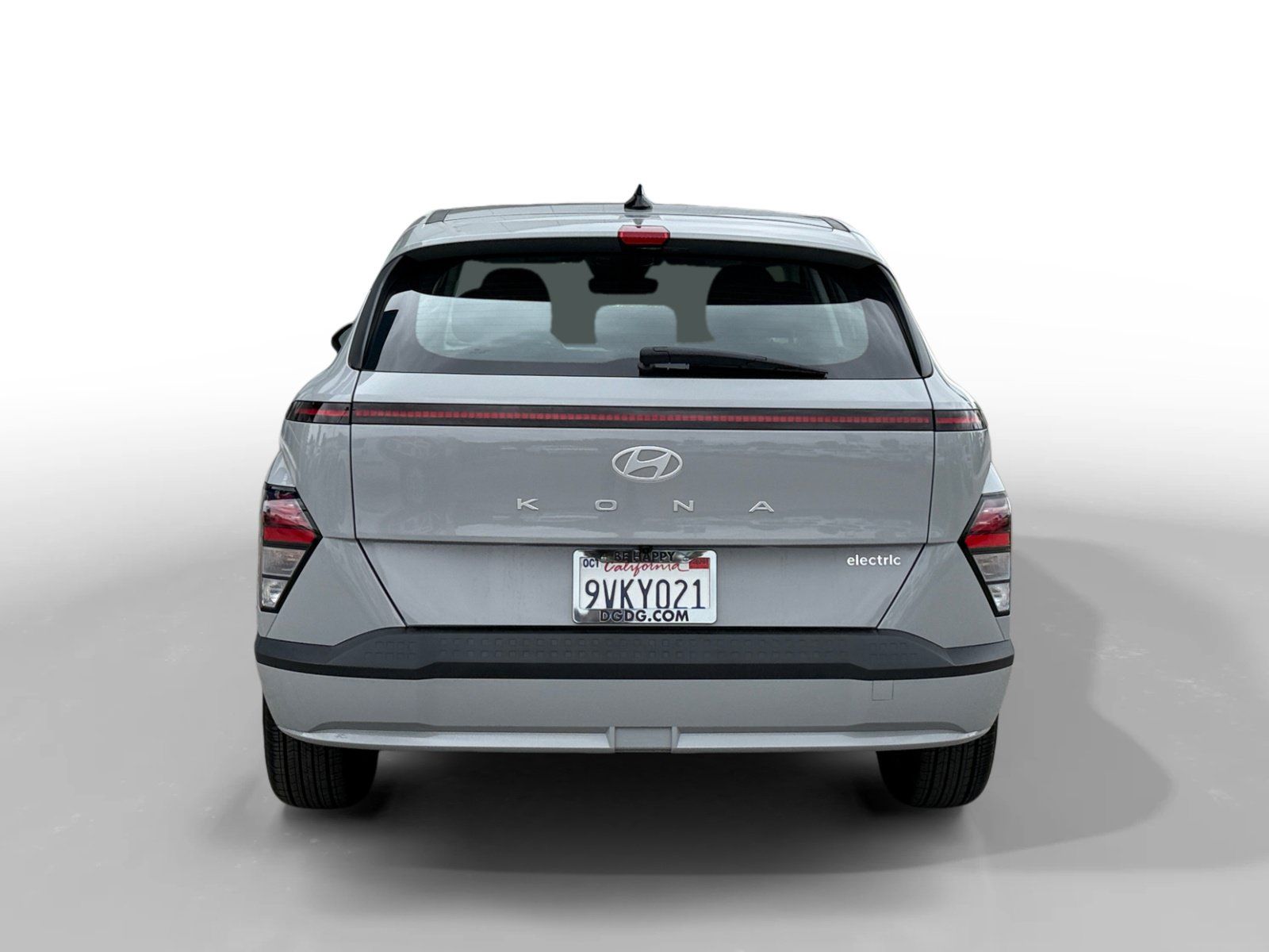 Certified 2025 Hyundai Kona SE FWD image 4