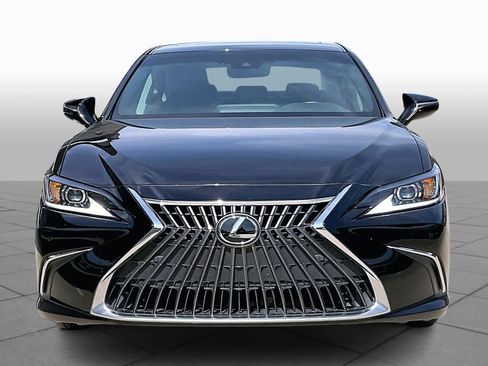 Used 2023 Lexus ES 350 w/ Premium Package image 4