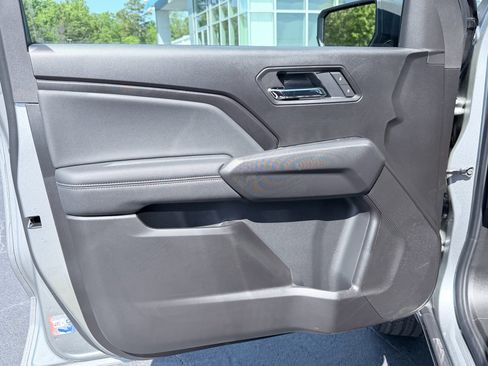 New 2026 Chevrolet Colorado LT w/ LT Convenience Package RWD image 28