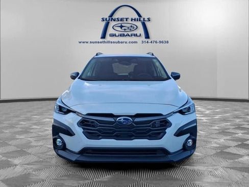 New 2025 Subaru Crosstrek 2.5i Limited w/ Crosstrek Mirror Package image 21