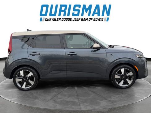 Used 2020 Kia Soul EX w/ Option Group 015 image 7