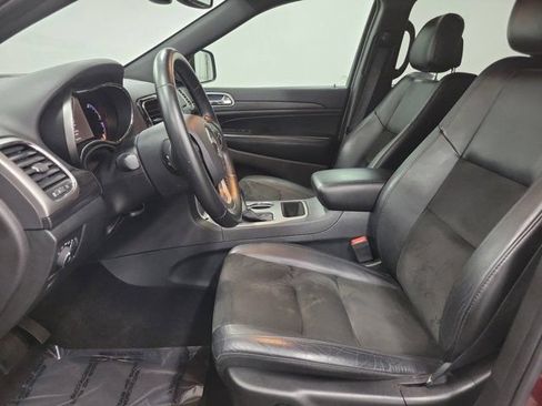 Used 2019 Jeep Grand Cherokee Altitude RWD image 21