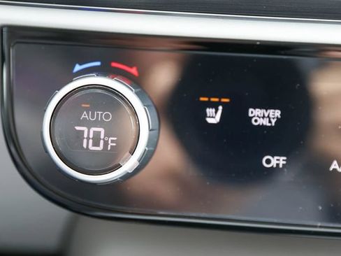 New 2026 Hyundai Palisade FWD Hybrid image 23