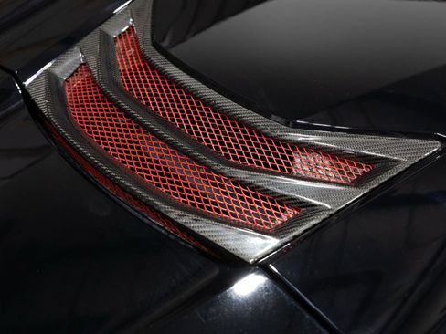 Used 2021 Chevrolet Corvette Stingray Premium Conv w/ Z51 Performance Package image 19