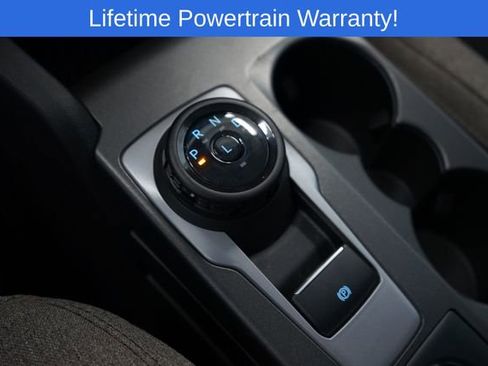 New 2026 Ford Bronco Sport Big Bend image 25