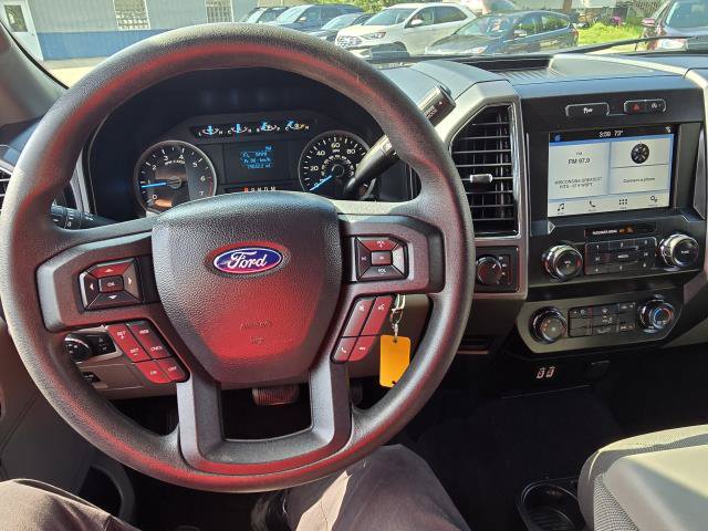 Used 2019 Ford F150 XLT AWD/4WD image 14