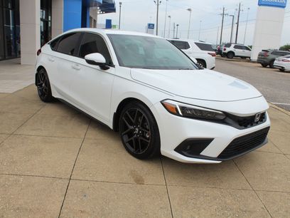Used 2023 Honda Civic Sport Touring