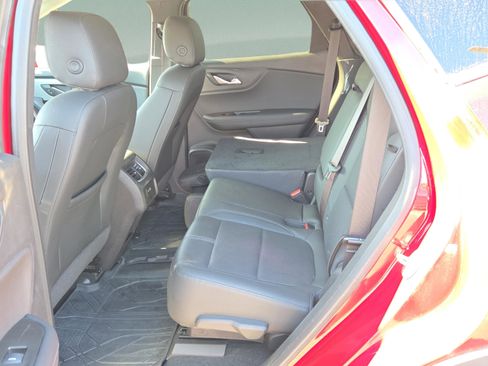 Used 2019 Chevrolet Blazer LT w/ LPO, Floor Liner Package image 11