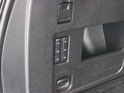 Used 2018 Ford Expedition Max Platinum AWD/4WD image 30