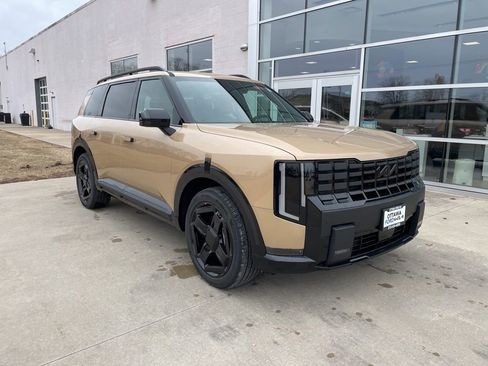 New 2027 Kia Telluride EX X-Line w/ Towing Package AWD/4WD image 1