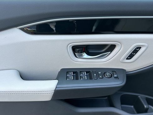 New 2026 Honda Pilot EX-L image 10