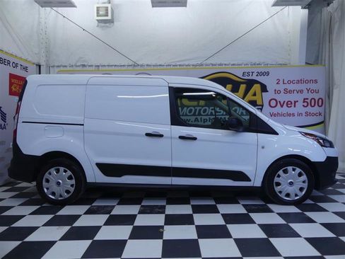 Used 2020 Ford Transit Connect XL image 23