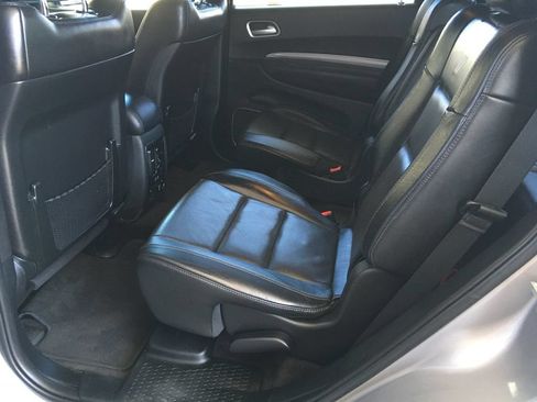 Used 2018 Dodge Durango Citadel AWD/4WD image 27