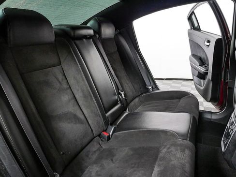Used 2020 Dodge Charger Scat Pack RWD image 21