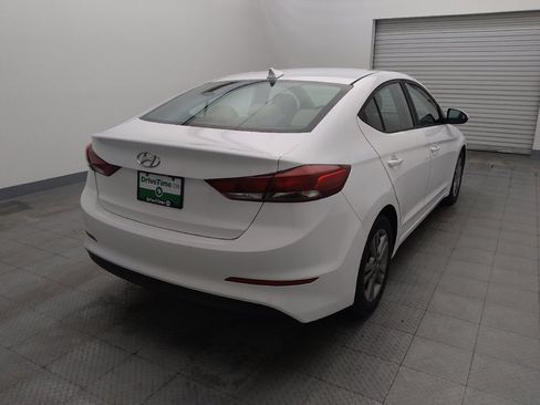 Used 2018 Hyundai Elantra SEL image 7