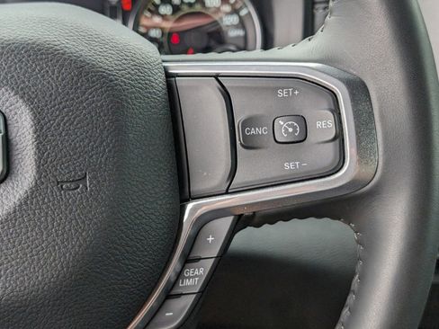 New 2023 RAM 1500 Laramie image 23