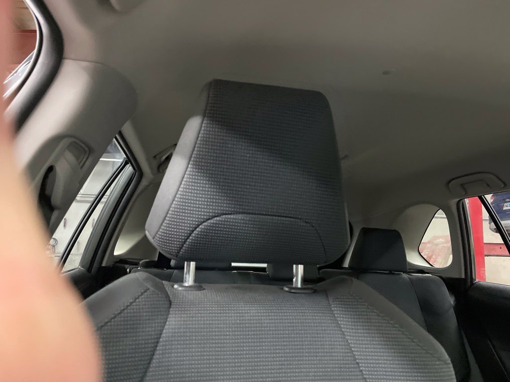 Used 2019 Toyota RAV4 LE w/ All Weather Liner Package AWD/4WD image 29