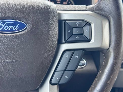 Used 2017 Ford F150 King Ranch AWD/4WD image 11