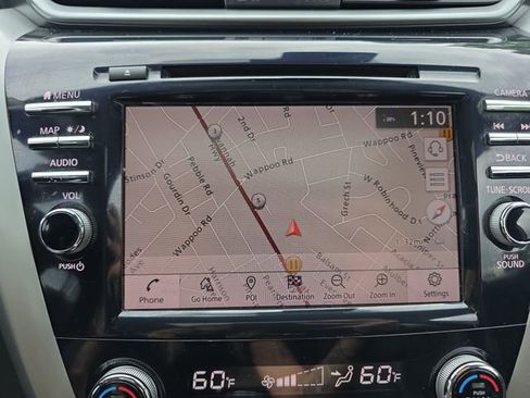 Used 2019 Nissan Murano Platinum FWD image 31