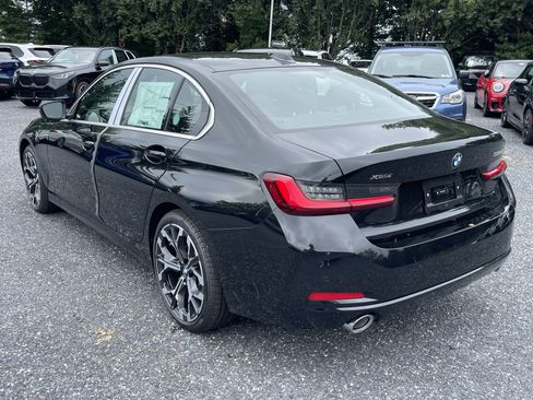 Used 2026 BMW 330i xDrive Sedan w/ Premium Package AWD/4WD image 5