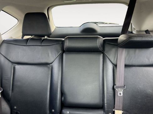 Used 2015 Honda CR-V Touring image 15