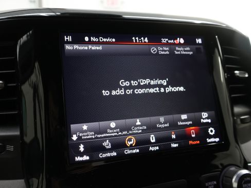 Used 2021 RAM 2500 Laramie image 64