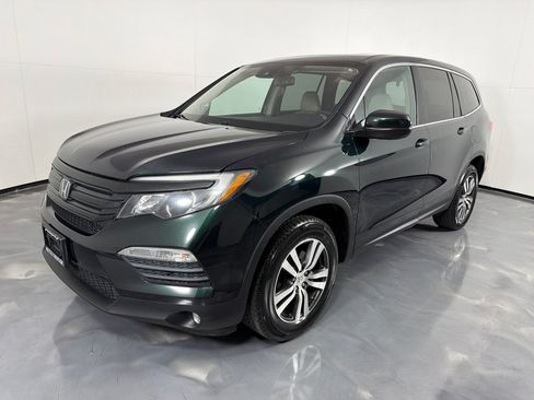 Used 2016 Honda Pilot EX-L image 6