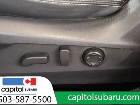 Used 2024 Subaru Outback Limited AWD/4WD image 16