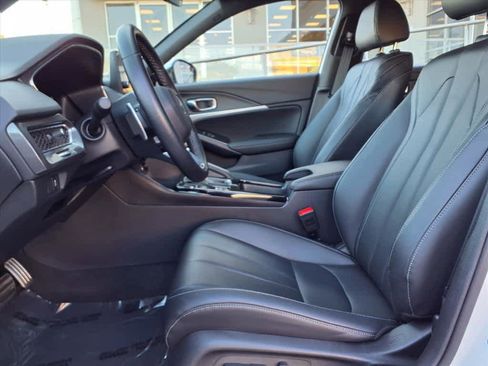 Certified 2025 Acura Integra A-Spec image 12