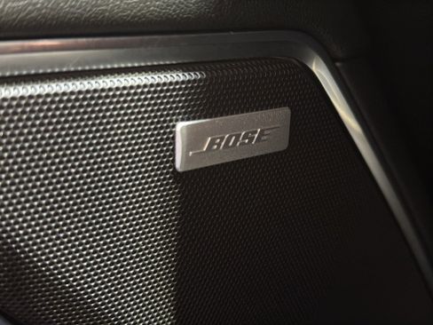 Used 2024 Chevrolet Silverado 1500 RST w/ True North Edition Plus image 39