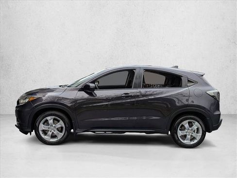 Used 2016 Honda HR-V EX image 9