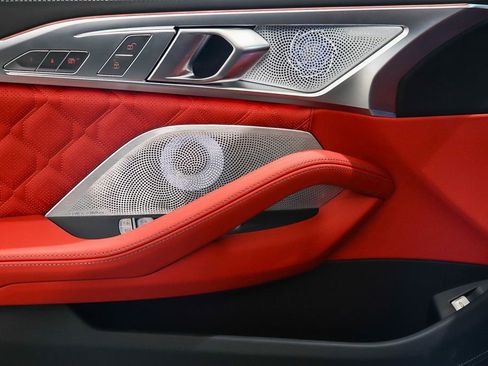 New 2025 BMW M8 Competition image 22