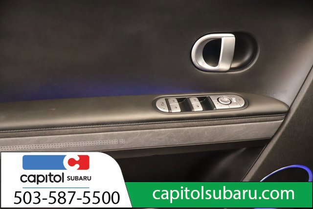 Used 2023 Hyundai Ioniq 5 SEL AWD/4WD image 9