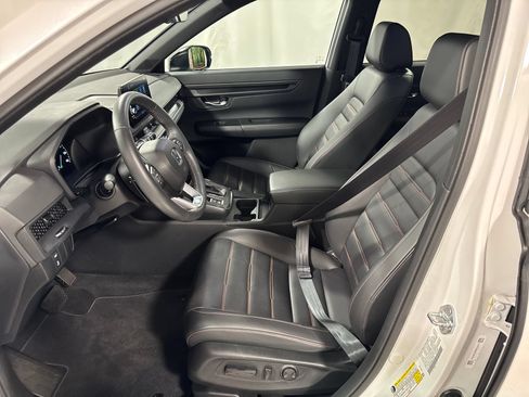 Used 2024 Honda CR-V Sport-L image 3