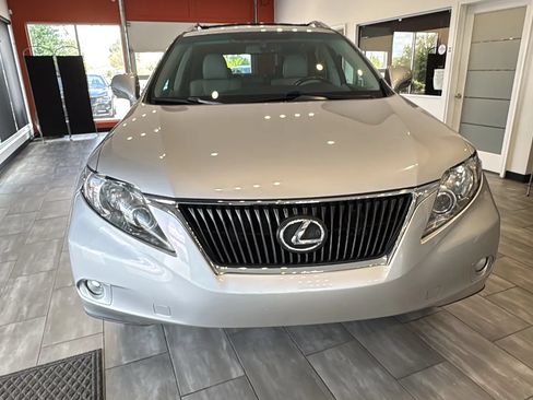 Used 2010 Lexus RX 350 2WD image 8