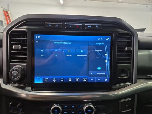 Certified 2021 Ford F150 Lariat AWD/4WD image 39