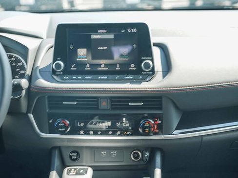 New 2026 Nissan Rogue SV image 14