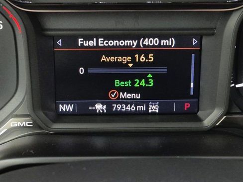 Used 2020 GMC Sierra 1500 SLT w/ SLT Premium Plus Package image 26