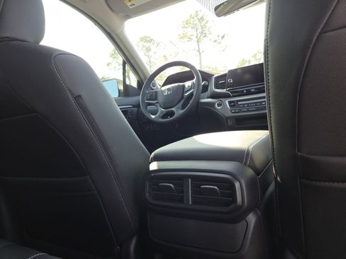 New 2026 Honda Ridgeline RTL image 25