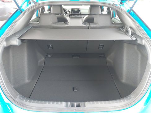 New 2026 Honda Civic Sport image 12