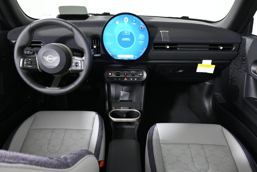 Used 2026 MINI Cooper S FWD image 4