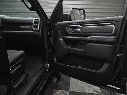 Used 2021 RAM 1500 Big Horn AWD/4WD image 33