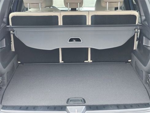 Certified 2026 Mercedes-Benz GLB 250 4MATIC image 15