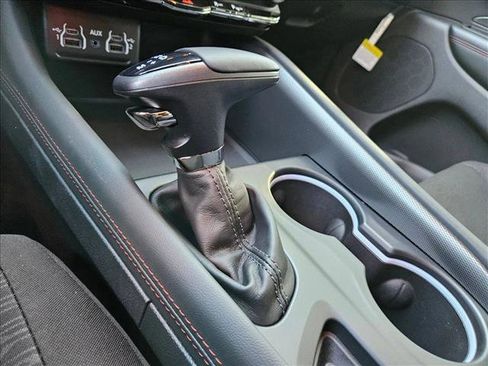 New 2026 Dodge Durango GT w/ Blacktop Package image 13