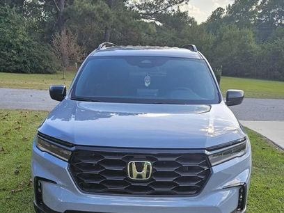 Used 2024 Honda Pilot Sport